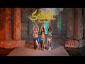 Hurricane - Sabah (Official Video | 2023) image