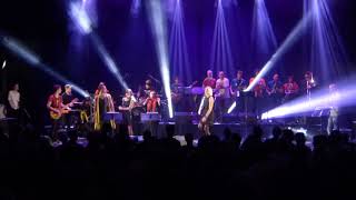 Grenoble Reggae Orchestra - Stand down / Lionel Richie