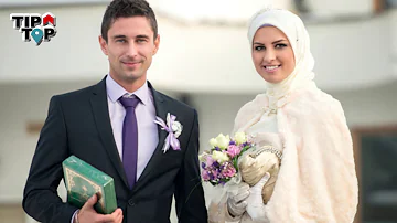 ¿A qué edad se casan los árabes?