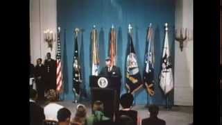 The President: March 1968. MP894.