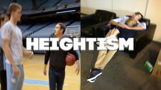 Heightism