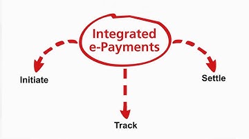 Integrated e-payments solution by DBS and TALLY