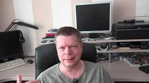 Основы WiFi: 