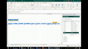 New Financial Features | Upload From Excel | Western Computer