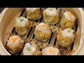 燒賣 Siu Mai:  Shrimp & pork dumplings recipe - Dim Sum - Morgane Recipes