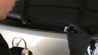 D I Y Vin Etch Video - Theft prevention easy!