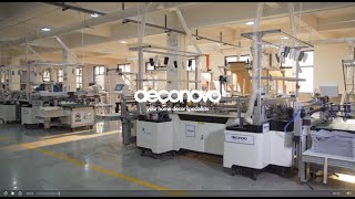 Curtain Wholesale - Bulk Curtains by Deconovo Wholesalers