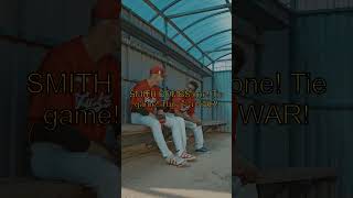 Deng Kai-Wei's MLB Debut: Rookie vs. Ace!