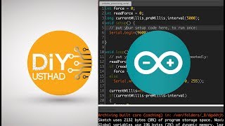 Arduino Dark Theme