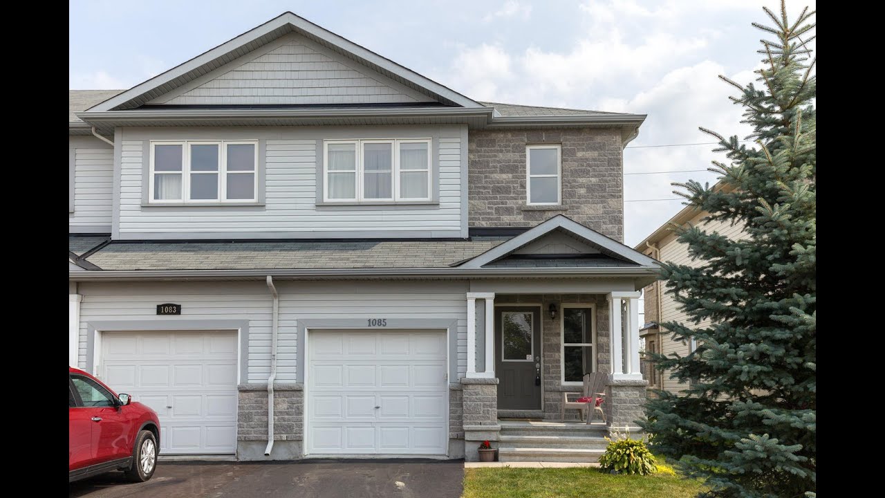 Orleans Home For Sale 1085 Fieldfair Way The Pilon Group YouTube