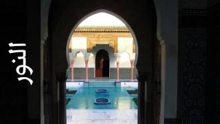 سورة النور هاني الرفاعي - Surah An-Noor Hani Arrifai