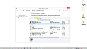 How to remove 7zip Packages malware (Removal for Windows)