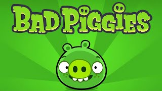 Video thumbnail of "Main Theme - Bad Piggies"