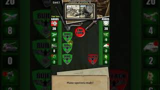 Swipe Commander: World War 2 - Gameplay 2 screenshot 5