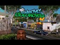 SHARE!!! Timecyc &amp; Colorcycle Style PC Simple - GTA SA Android/SAMP