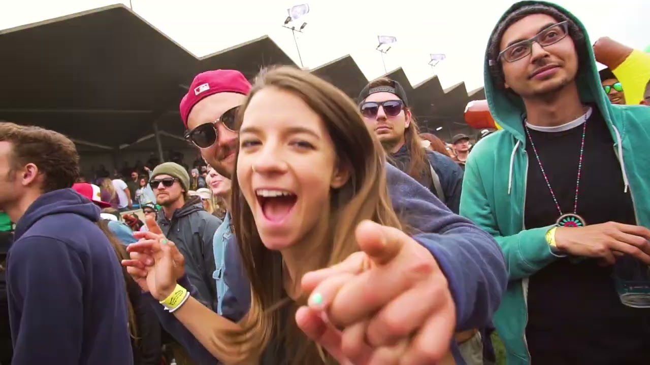 Watch Cali Roots returns May 2022- Are You Ready?! on YouTube Watch Cali Roots returns May 2022- Are You Ready?! on YouTube
