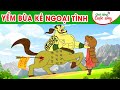 YỂM BÙA KẺ NGOẠI TÌNH - Truyện cổ tích - Phim hoạt hình - Quà tặng cuộc sống