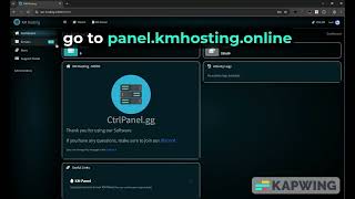 Free Discord Bot Hosting in 2025 – Just Sign Up & Go! (Update: Must Join Our Discord to Get It)