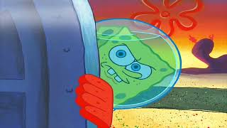 Spongebob - Karate schlag  | Bosslimo