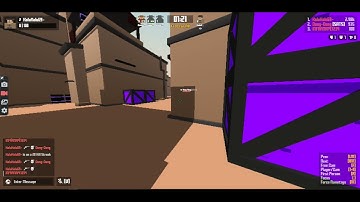 krunker hacker 4