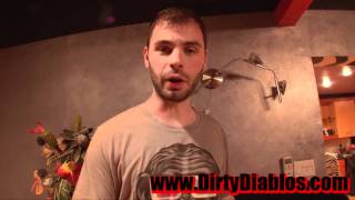 Behind The Scenes Of Dirtydiablos Stevie Shaeralph Long