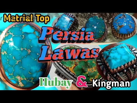 BATU PIRUS SEPASANG  | CINCIN DAN GELANG. 