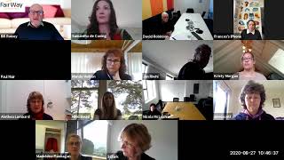 Fair Way Kotahitanga Webinar 1 – Getting through impasse