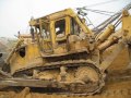 Komatsu D355A