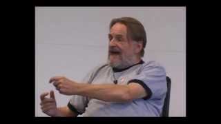 John Conway - The Game of Life and Set Theory