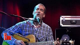 Ben Harper - Don't give up on me now - Le Live chords