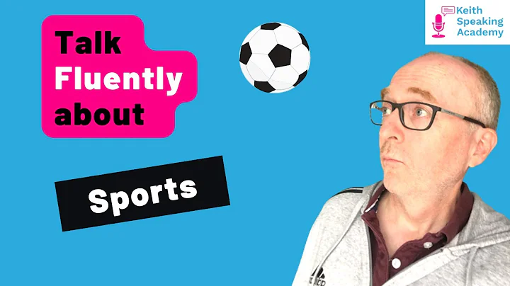 Do you play any sports ielts? (2023)