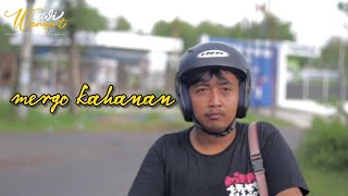 WAWI PRESENT - MERGO KAHANAN