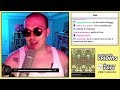 Fantano reaction to king gizzard  butterfly 3000