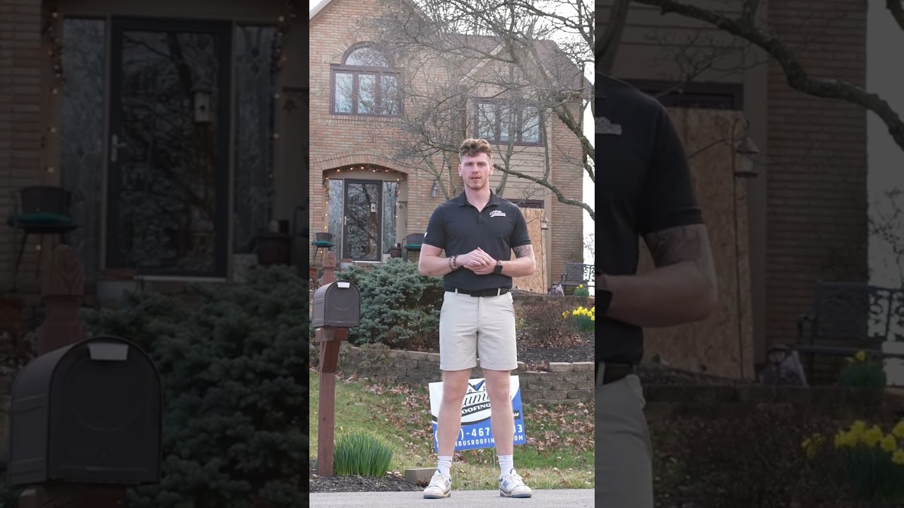 How a Simple Roof Inspection Could Save You Thousands!