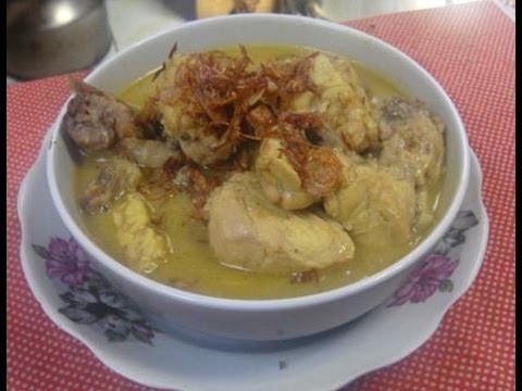 resep-dan-cara-membuat-opor-ayam-tempe