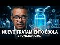Lo que nadie te dice sobre los tratamientos contra el Ébola