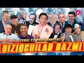 Qiziqchilar bazmi "Yangi yil shou" konserti