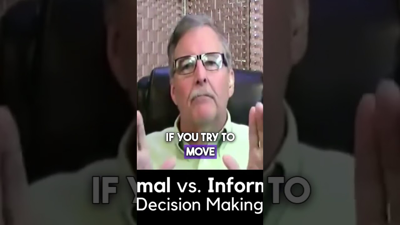 🛑The #1 Mistake That Divides Churches During Change