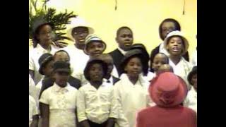 windows of heaven are opened