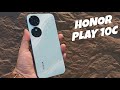 Honor Play 10C 5G Full Review in Depth | Camera Test &amp; Gaming Test | ENG SUB 