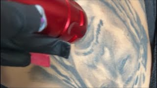 Dare Us To Tattoo ANYTHING! (Yall choose)
