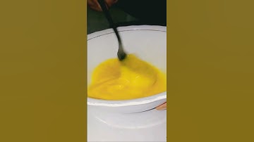 Thumbnail of Proses pembuatan nugget ikan tongkol proker demonstrasi masak makanan sehat 👍