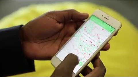 SqwidNet | IoT – Internet of Things in South Africa