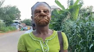 The spirit and the thief!😱