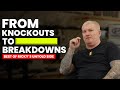 From Knockouts to Breakdowns: Ricky’s Untold Side | Bricks To Riches