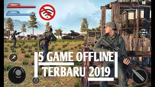 Top 7 Game android offline terbaru 2019 screenshot 5