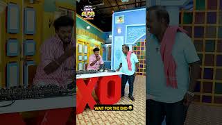 Annanuku oru uthappam 🤣- Crazy Kutties Digital Series | Adithya TV #Shorts