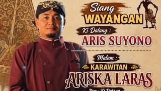 Karawitan Gita Laras ft. Ariska Laras| Sedekah Dusun Putat Mojosarirejo || RVL Audio Keisya Lighting