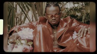 Diamond Plutnumz Haunisumbui Official Music Video