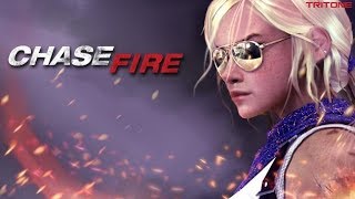 CHASE FIRE (First Person Zombie Shooting Game) Android Gameplay [1080P] screenshot 2